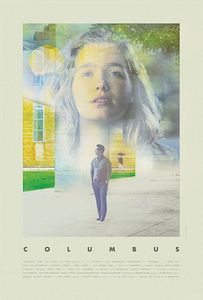 Affiche du film Columbus