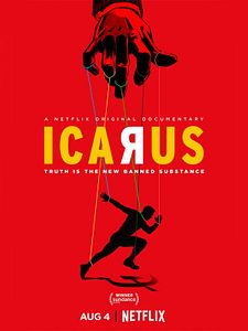 Affiche du film Icare
