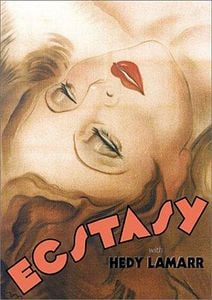 Affiche du film Extase