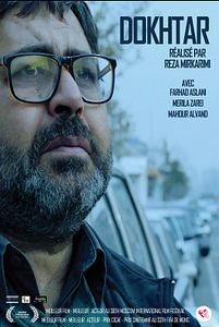 Affiche du film Dokhtar