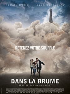 Affiche du film Dans la brume