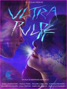 Affiche du film Ultra Pulpe