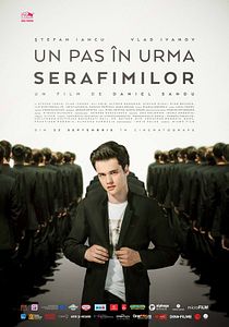 Affiche du film A l'ombres des Séraphins