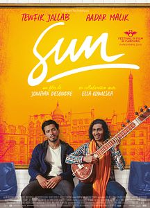 Affiche du film Sun