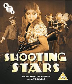 Affiche du film Un drame au studio