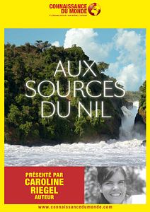 Affiche du film Aux sources du Nil
