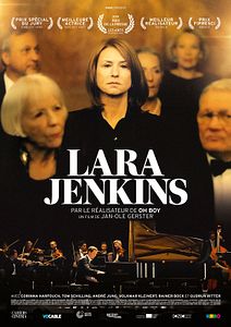Affiche du film Lara Jenkins