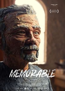 Affiche du film Mémorable