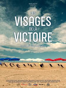 Affiche du film Les Visages de la Victoire