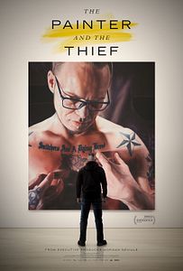 Affiche du film The Painter And The Thief