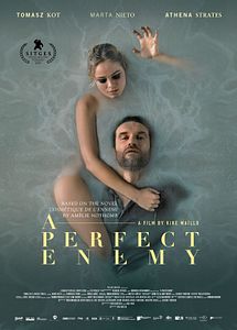 Affiche du film A Perfect Enemy