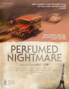 Affiche du film Perfumed Nightmare