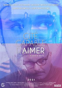 Affiche du film Cité capable d’aimer