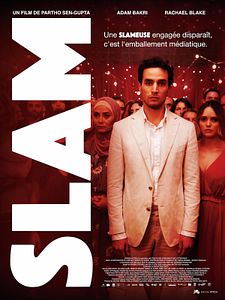Affiche du film Slam