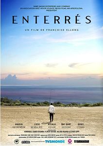 Affiche du film Enterrés