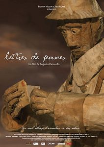 Affiche du film Lettres de femmes