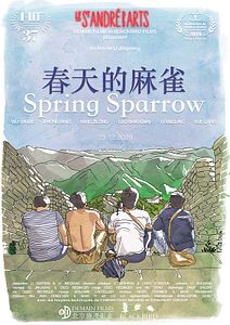 Affiche du film Spring Sparrow