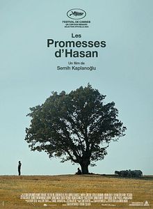 Affiche du film Les Promesses d’Hasan
