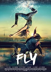 Affiche du film Fly