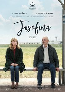 Affiche du film Josefina