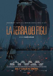 Affiche du film Land of the Sons