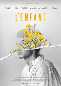 Affiche du film L'Enfant