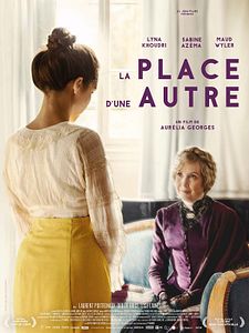 Affiche du film La Place d'une autre