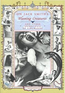 Affiche du film Flaming Creatures