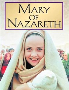 Affiche du film Marie de Nazareth