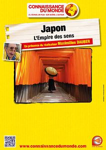 Affiche du film Japon - L'Empire des sens