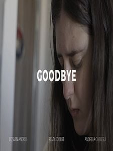 Affiche du film Goodbye