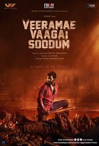 Affiche du film Veeramae Vaagai Soodum