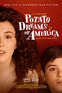 Affiche du film Au bout de mes rêves