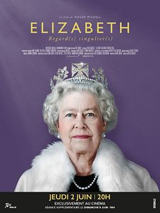 Affiche du film Elizabeth - Regard(s) singulier(s)