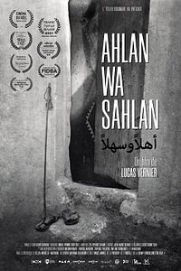 Affiche du film Ahlan Wa Sahlan