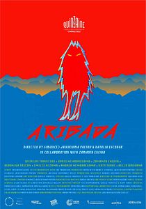 Affiche du film Aribada