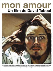 Affiche du film Mon amour