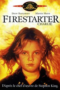 Affiche du film Charlie