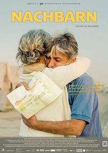 Affiche du film Neighbours