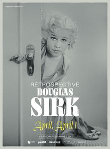 Affiche du film April, April !