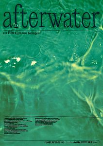 Affiche du film Afterwater