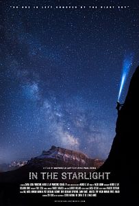 Affiche du film In the Starlight