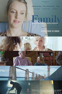 Affiche du film Family