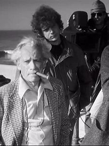 Affiche du film Deux ou trois fois Branco