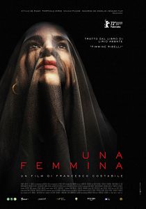 Affiche du film Una femmina