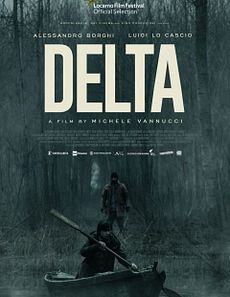 Affiche du film Delta
