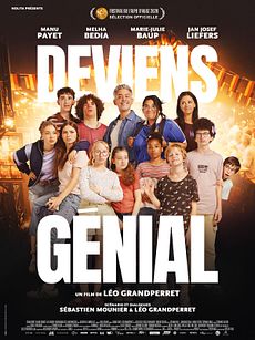 Deviens Génial