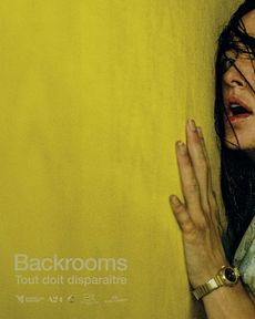 Backrooms