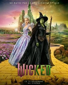 Wicked : partie II