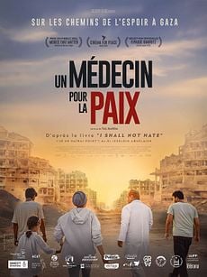 Un médecin pour la paix